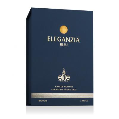 Risala Elite Eleganzia Bleu Woda perfumowana dla mężczyzn 100 ml
