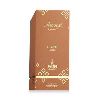Risala Elite Aroosat Al Arab Woda perfumowana 100 ml