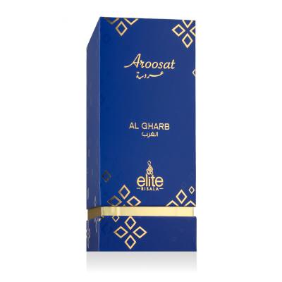 Risala Elite Aroosat Al Gharb Woda perfumowana dla mężczyzn 100 ml