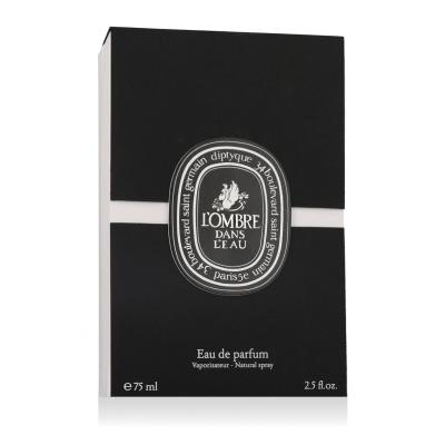 Diptyque L&#039;Ombre Dans L&#039;Eau Woda perfumowana dla kobiet 75 ml