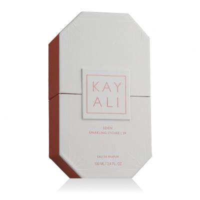 Kayali Eden Sparkling Lychee | 39 Woda perfumowana dla kobiet 100 ml