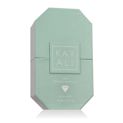 Kayali Yum Pistachio Gelato | 33 Woda perfumowana 100 ml