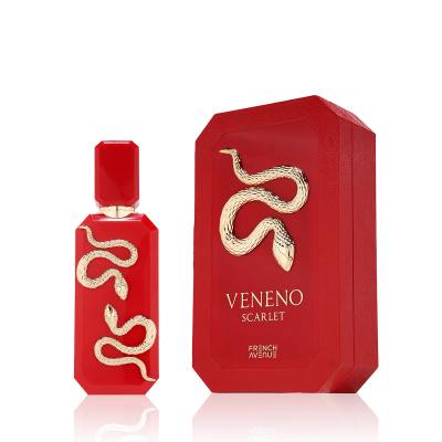 French Avenue Veneno Scarlet Ekstrakt perfum 100 ml