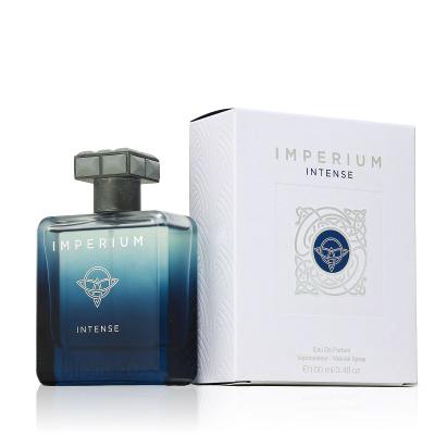 Fragrance World Imperium Intense Woda perfumowana dla mężczyzn 100 ml