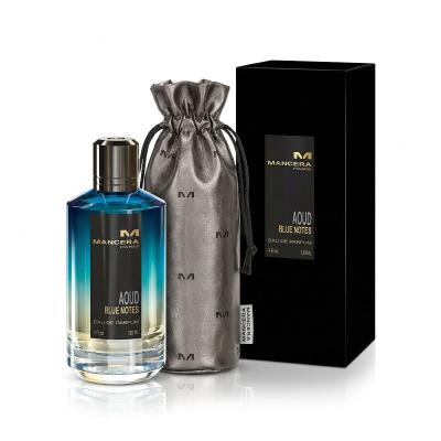 MANCERA Aoud Blue Notes Woda perfumowana 120 ml