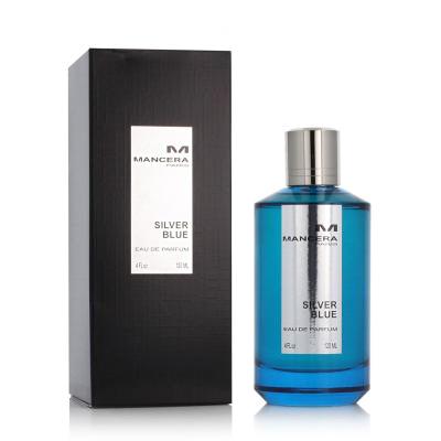 MANCERA Silver Blue Woda perfumowana 120 ml
