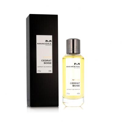 MANCERA Intense Cedrat Boise Ekstrakt perfum dla mężczyzn 60 ml