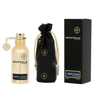 Montale Amber &amp; Spices Woda perfumowana 50 ml