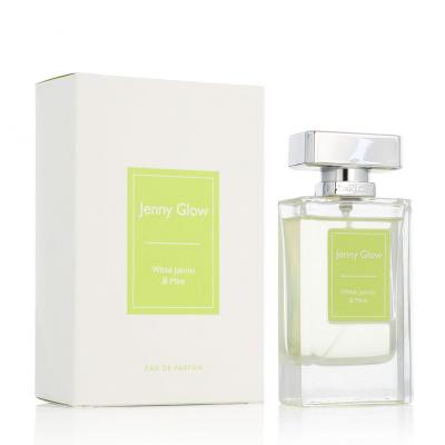 Jenny Glow White Jasmin &amp; Mint Woda perfumowana 80 ml