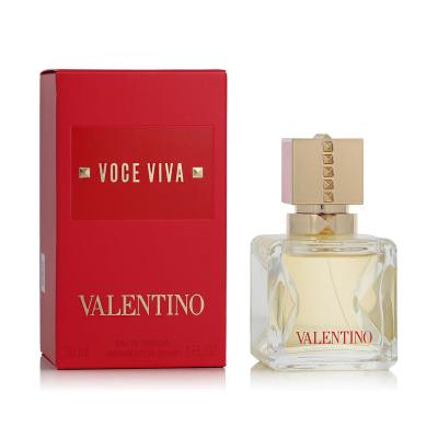 Valentino Voce Viva Woda perfumowana dla kobiet 30 ml