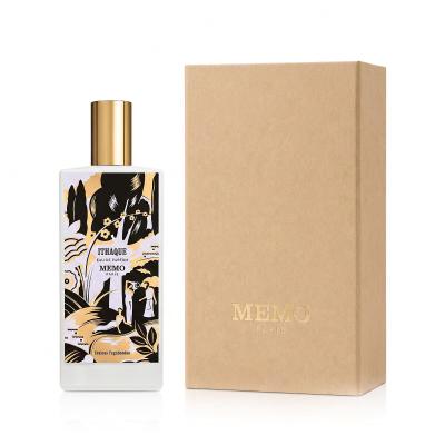 Memo Paris Graines Vagabondes Ithaque Woda perfumowana 75 ml