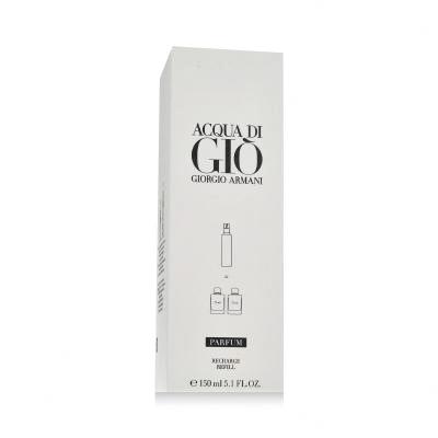 Giorgio Armani Acqua di Giò Perfumy dla mężczyzn Napełnienie 150 ml