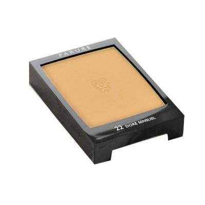 Guerlain Parure Compact Foundation Podkłady dla kobiet