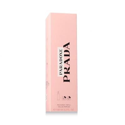 Prada Paradoxe Woda perfumowana dla kobiet Napełnienie 100 ml