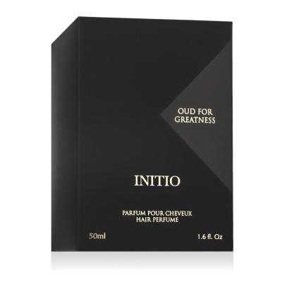 Initio Oud For Greatness Mgiełka do włosów 50 ml