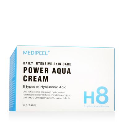Medi-Peel Daily Intensive Skin Care Power Aqua Cream Krem do twarzy na dzień 50 g