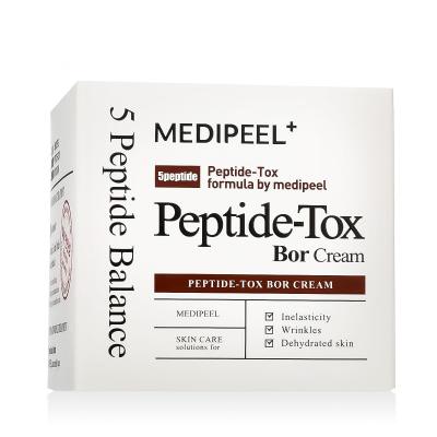 Medi-Peel Peptide-Tox Bor-Cream Krem do twarzy na dzień 50 g
