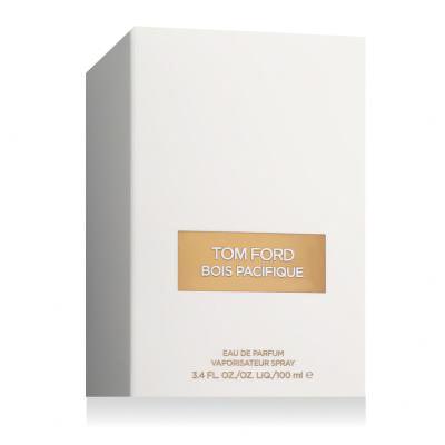 TOM FORD Signature Collection Bois Pacifique Woda perfumowana dla mężczyzn 100 ml