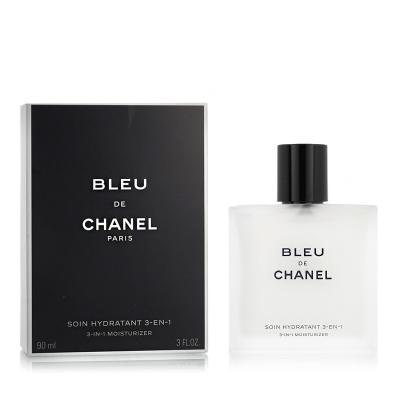 Chanel Bleu de Chanel Krem do twarzy na dzień dla mężczyzn 90 ml