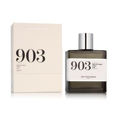 Bon Parfumer 903 Nepal Berries, Saffron, Oud Woda perfumowana 100 ml