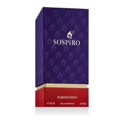 Sospiro Maraschino Woda perfumowana 100 ml tester