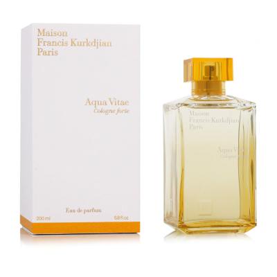 Maison Francis Kurkdjian Aqua Vitae Cologne Forte Woda perfumowana 200 ml