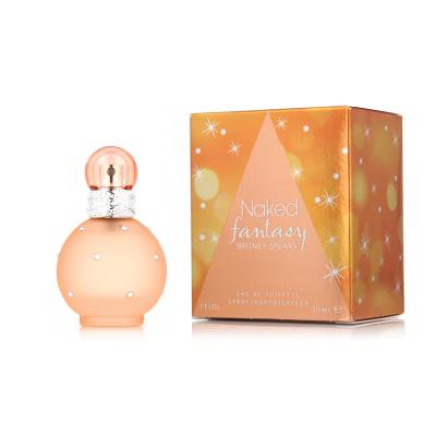 Britney Spears Fantasy Naked Woda toaletowa dla kobiet 30 ml