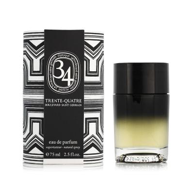Diptyque 34 Boulevard Saint Germain Woda perfumowana 75 ml