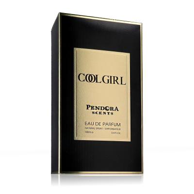 Pendora Scents Cool Girl Woda perfumowana dla kobiet 100 ml