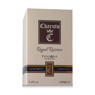 Pendora Scents Charuto Regal Reserve Woda perfumowana 100 ml