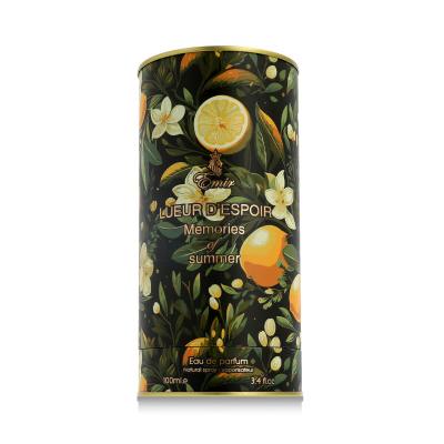 Emir Lueur D&#039;espoir Memories of Summer Woda perfumowana 100 ml