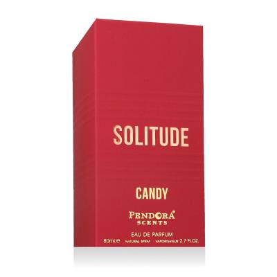 Pendora Scents Solitude Candy Woda perfumowana dla kobiet 80 ml
