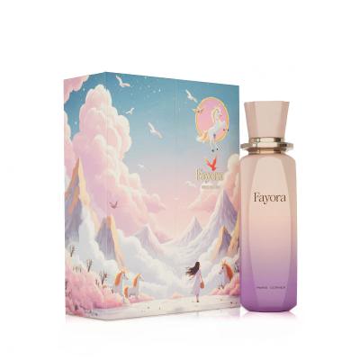 Paris Corner Fayora Woda perfumowana dla kobiet 100 ml