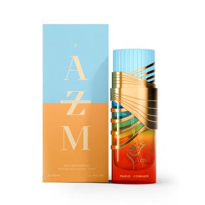 Paris Corner AZM Woda perfumowana 100 ml