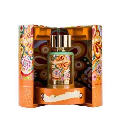 Paris Corner Indomitable Woda perfumowana 100 ml