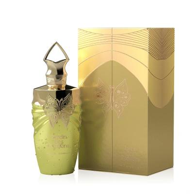 Paris Corner Jardin des Papillons Woda perfumowana dla kobiet 100 ml