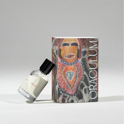 Oraculum KRUCIFIST Woda perfumowana 50 ml