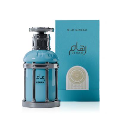 Paris Corner Reham Wild Mineral Woda perfumowana 100 ml