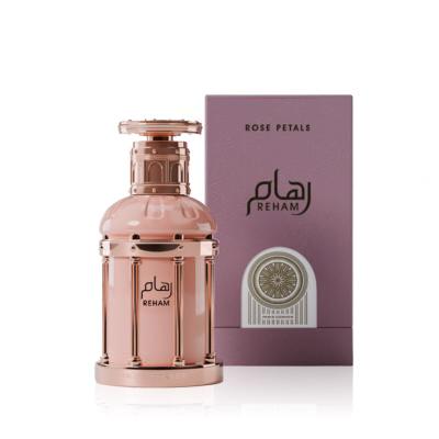 Paris Corner Reham Rose Petals Woda perfumowana 100 ml