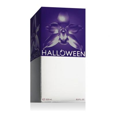 Halloween Halloween Woda toaletowa dla kobiet 200 ml