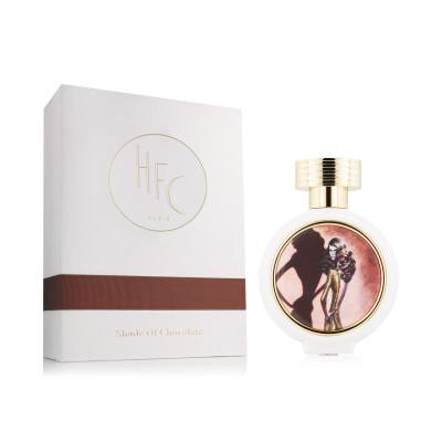 HFC Paris Shade Of Chocolate Woda perfumowana dla kobiet 75 ml