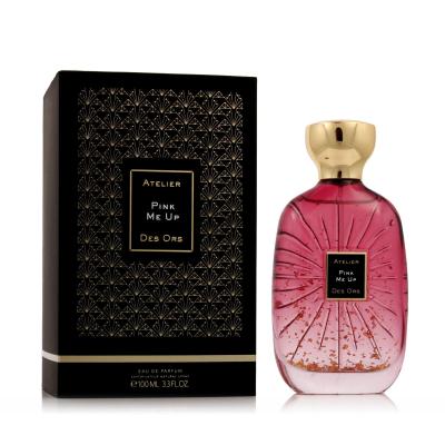 Atelier des Ors Pink Me Up Woda perfumowana 100 ml