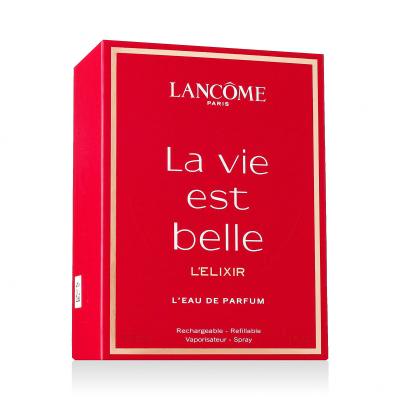Lancôme La Vie Est Belle L'Elixir Woda perfumowana dla kobiet Do napełnienia 30 ml