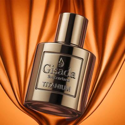 Gisada Titanium Woda perfumowana 50 ml
