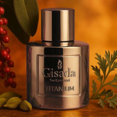 Gisada Titanium Woda perfumowana 50 ml