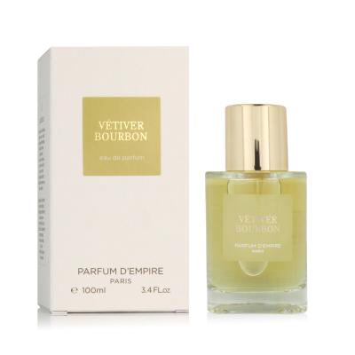 Parfum d'Empire Vétiver Bourbon Woda perfumowana 100 ml