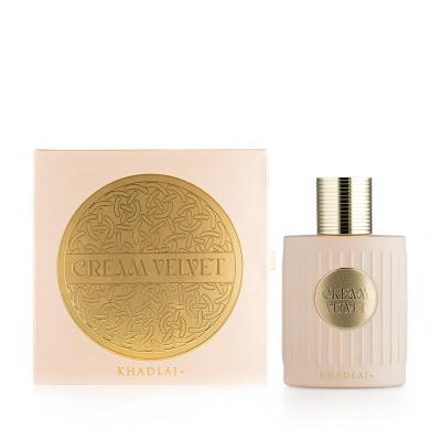Khadlaj Cream Velvet Ekstrakt perfum 100 ml