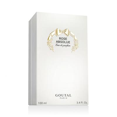 Goutal Rose Absolue Woda perfumowana dla kobiet 100 ml