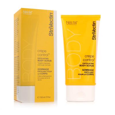 StriVectin Crepe Control Exfoliating Body Scrub Peeling do ciała 150 ml
