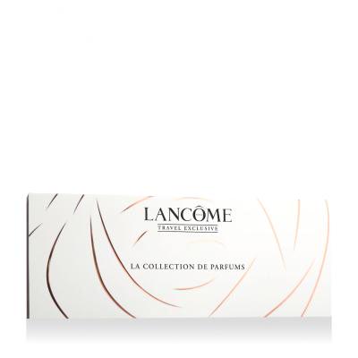 Lancôme Mini Set Gift Set Woda perfumowana dla kobiet Zestaw